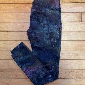 Lululemon Fast and Free Tight Size 4